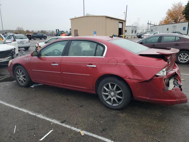 Photo 1 VIN: 1G4HD57286U216509 - BUICK LUCERNE 