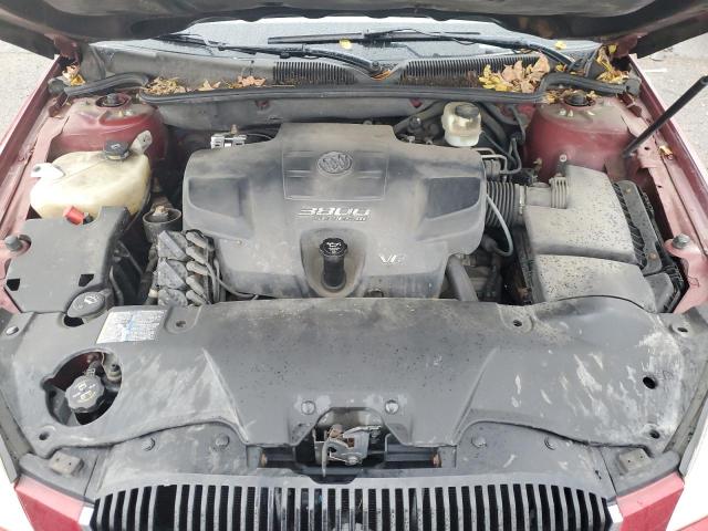 Photo 10 VIN: 1G4HD57286U216509 - BUICK LUCERNE 