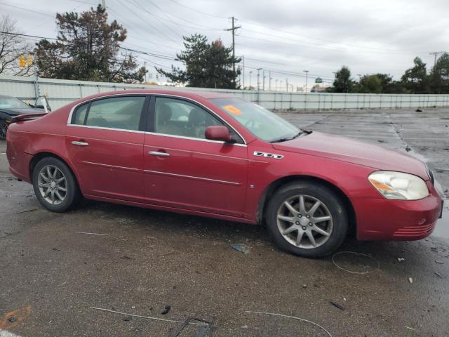 Photo 3 VIN: 1G4HD57286U216509 - BUICK LUCERNE 