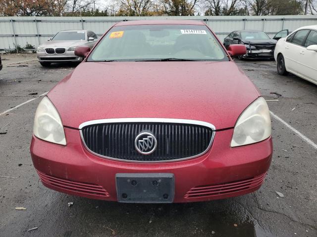 Photo 4 VIN: 1G4HD57286U216509 - BUICK LUCERNE 