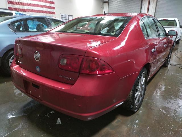 Photo 3 VIN: 1G4HD57286U248487 - BUICK LUCERNE CX 