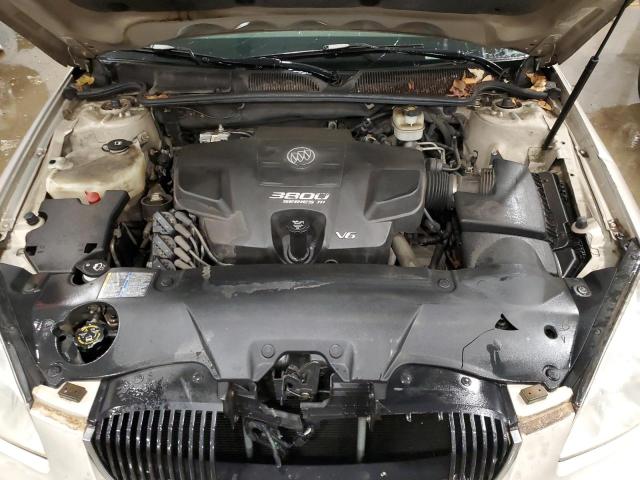 Photo 10 VIN: 1G4HD57287U103189 - BUICK LUCERNE 