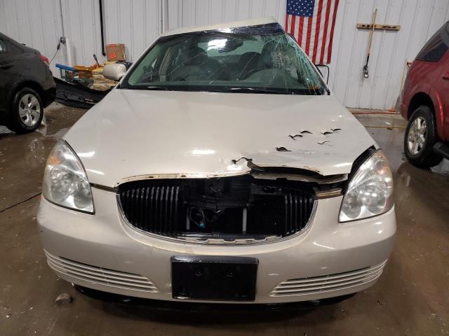 Photo 4 VIN: 1G4HD57287U103189 - BUICK LUCERNE 