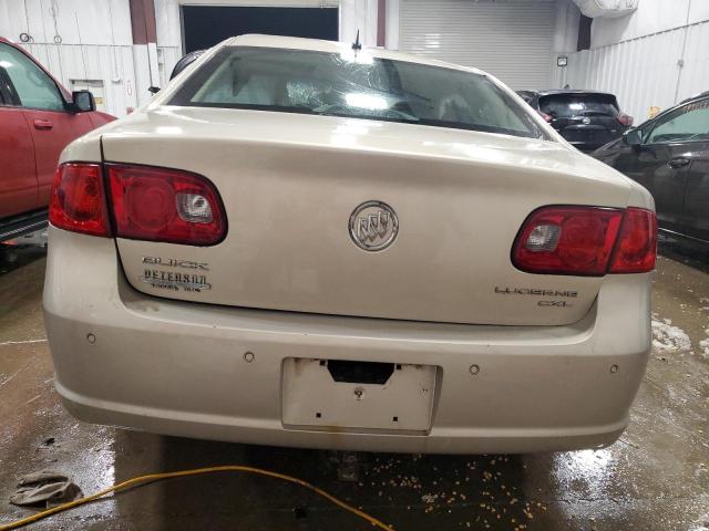 Photo 5 VIN: 1G4HD57287U103189 - BUICK LUCERNE 