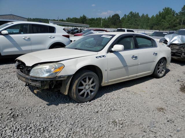 Photo 0 VIN: 1G4HD57287U115648 - BUICK LUCERNE CX 