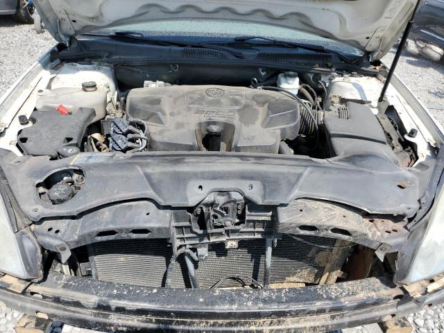 Photo 10 VIN: 1G4HD57287U115648 - BUICK LUCERNE CX 