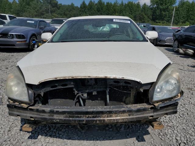 Photo 4 VIN: 1G4HD57287U115648 - BUICK LUCERNE CX 