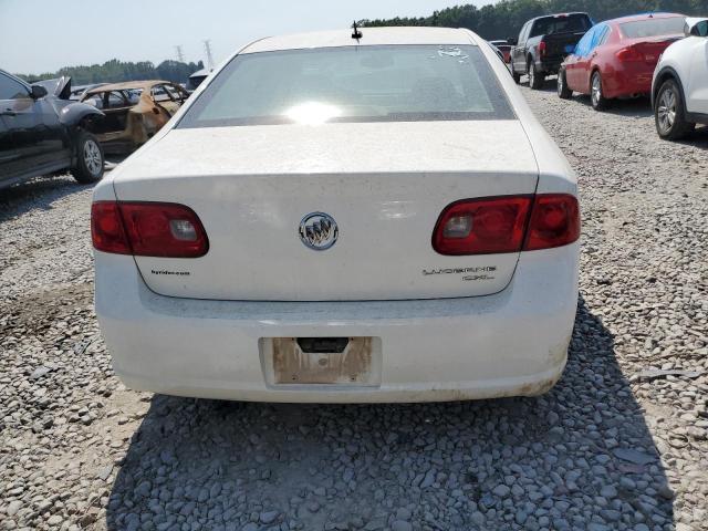 Photo 5 VIN: 1G4HD57287U115648 - BUICK LUCERNE CX 