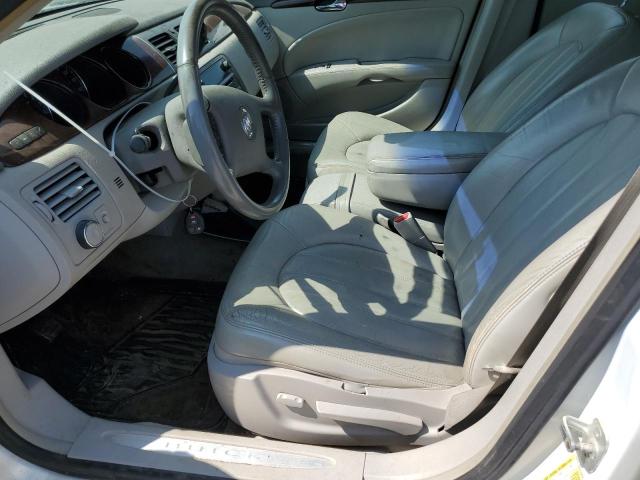 Photo 6 VIN: 1G4HD57287U115648 - BUICK LUCERNE CX 