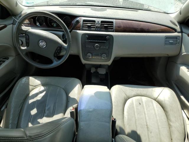 Photo 7 VIN: 1G4HD57287U115648 - BUICK LUCERNE CX 