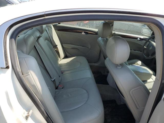 Photo 9 VIN: 1G4HD57287U115648 - BUICK LUCERNE CX 