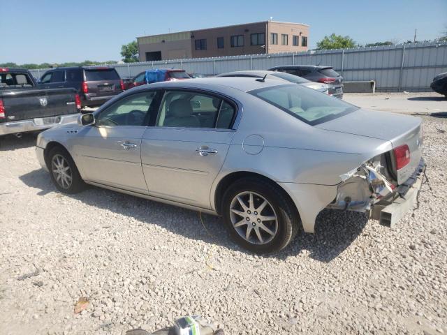 Photo 1 VIN: 1G4HD57287U126861 - BUICK LUCERNE 