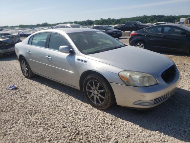 Photo 3 VIN: 1G4HD57287U126861 - BUICK LUCERNE 