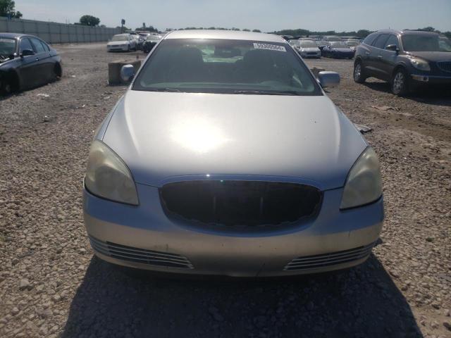 Photo 4 VIN: 1G4HD57287U126861 - BUICK LUCERNE 