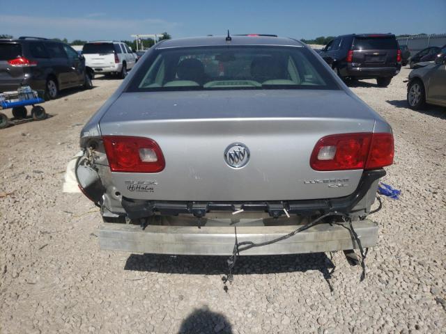 Photo 5 VIN: 1G4HD57287U126861 - BUICK LUCERNE 