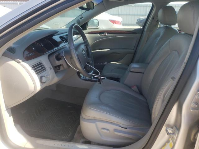 Photo 6 VIN: 1G4HD57287U126861 - BUICK LUCERNE 