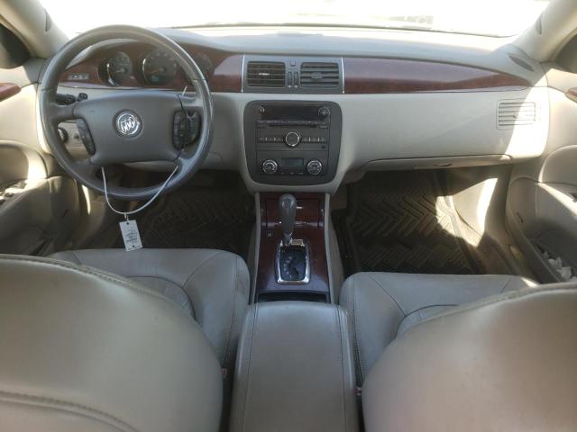 Photo 7 VIN: 1G4HD57287U126861 - BUICK LUCERNE 