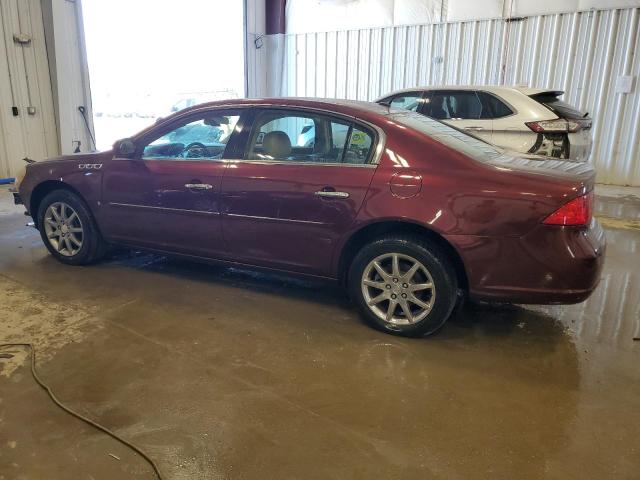 Photo 1 VIN: 1G4HD57287U129016 - BUICK LUCERNE CX 