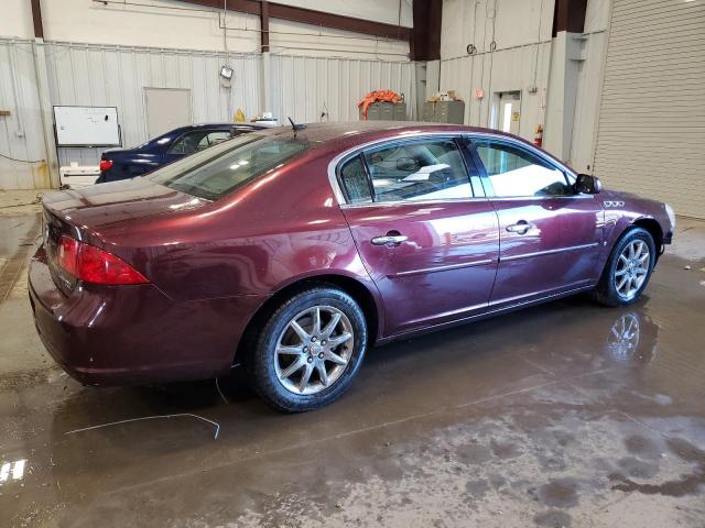 Photo 2 VIN: 1G4HD57287U129016 - BUICK LUCERNE CX 