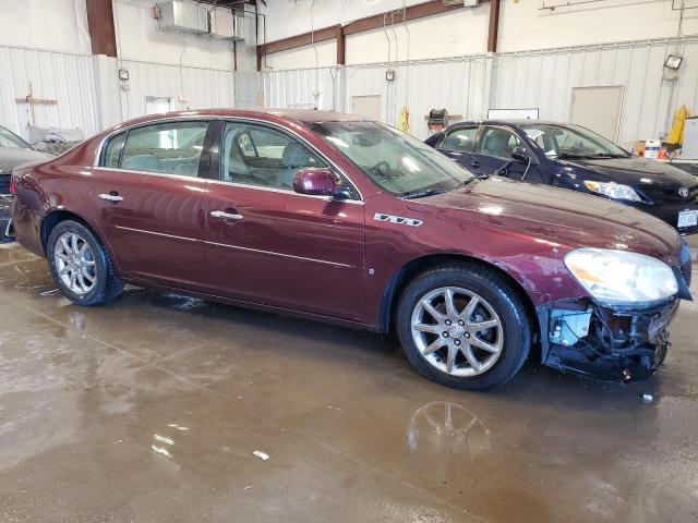 Photo 3 VIN: 1G4HD57287U129016 - BUICK LUCERNE CX 