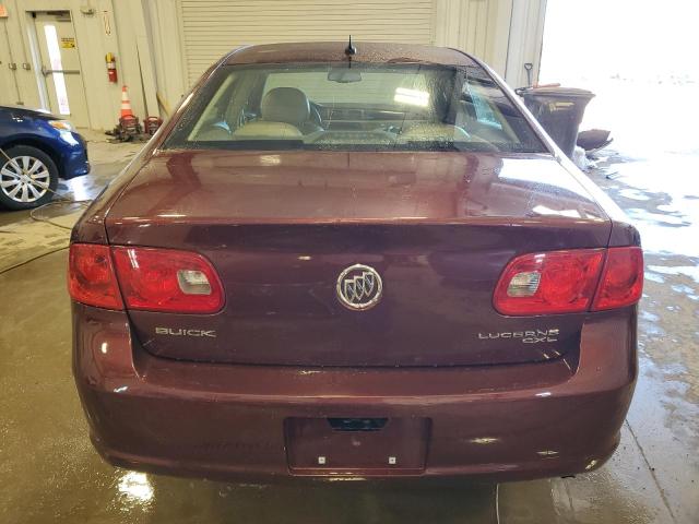 Photo 5 VIN: 1G4HD57287U129016 - BUICK LUCERNE CX 