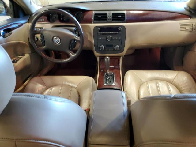 Photo 7 VIN: 1G4HD57287U129016 - BUICK LUCERNE CX 