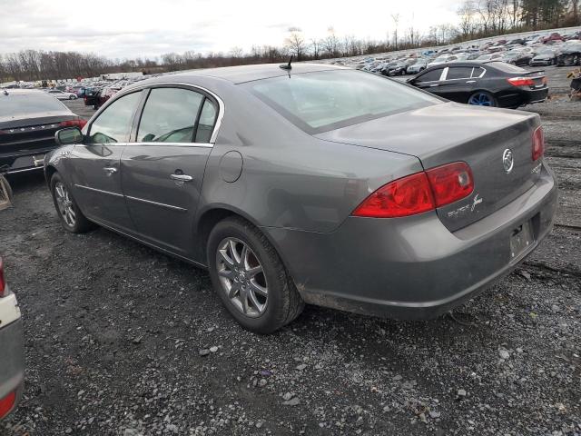 Photo 1 VIN: 1G4HD57287U150819 - BUICK LUCERNE 