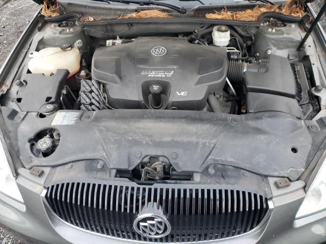 Photo 10 VIN: 1G4HD57287U150819 - BUICK LUCERNE 