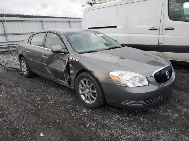 Photo 3 VIN: 1G4HD57287U150819 - BUICK LUCERNE 