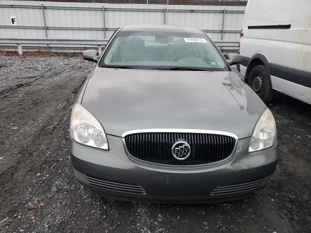 Photo 4 VIN: 1G4HD57287U150819 - BUICK LUCERNE 