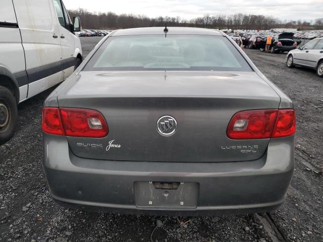 Photo 5 VIN: 1G4HD57287U150819 - BUICK LUCERNE 