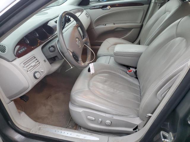 Photo 6 VIN: 1G4HD57287U150819 - BUICK LUCERNE 