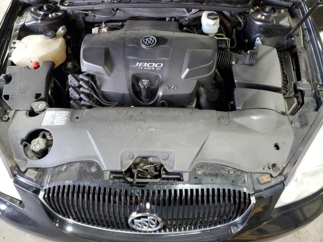 Photo 10 VIN: 1G4HD57287U155812 - BUICK LUCERNE CX 