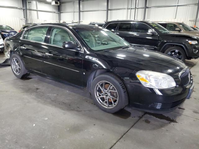 Photo 3 VIN: 1G4HD57287U155812 - BUICK LUCERNE CX 