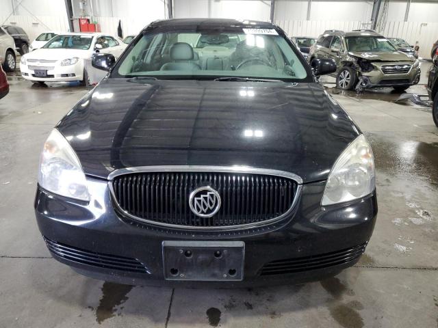 Photo 4 VIN: 1G4HD57287U155812 - BUICK LUCERNE CX 