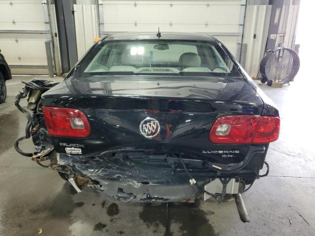 Photo 5 VIN: 1G4HD57287U155812 - BUICK LUCERNE CX 