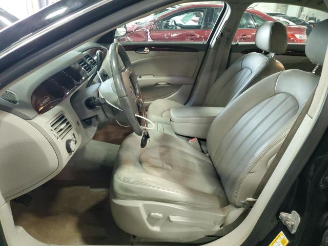 Photo 6 VIN: 1G4HD57287U155812 - BUICK LUCERNE CX 