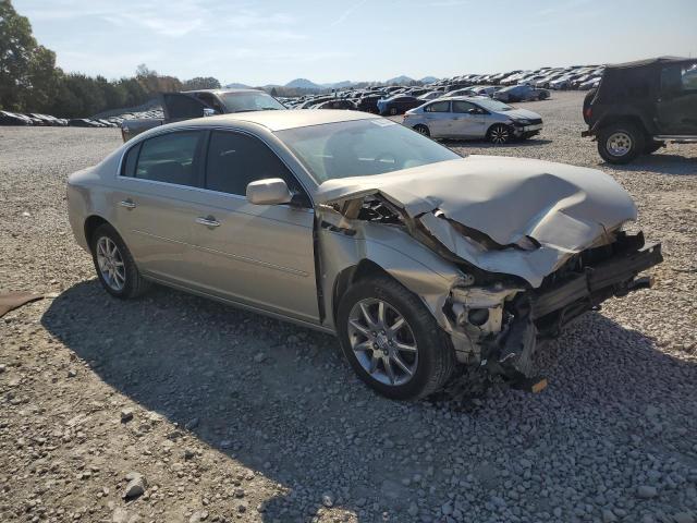 Photo 3 VIN: 1G4HD57287U169225 - BUICK LUCERNE CX 