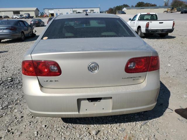 Photo 5 VIN: 1G4HD57287U169225 - BUICK LUCERNE CX 