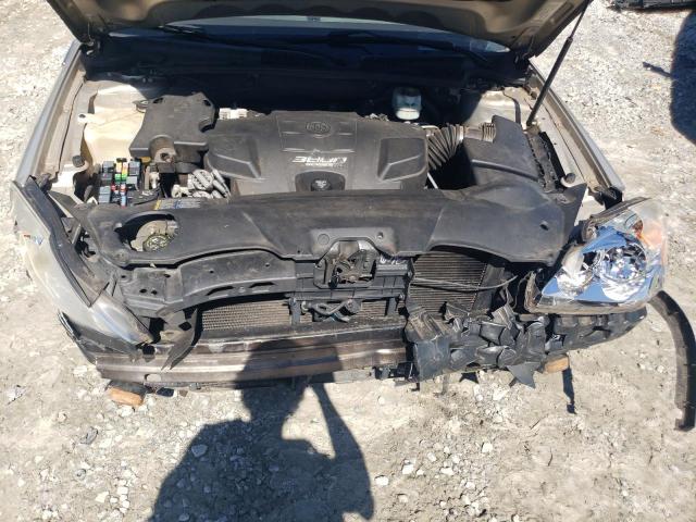 Photo 10 VIN: 1G4HD57287U177745 - BUICK LUCERNE 