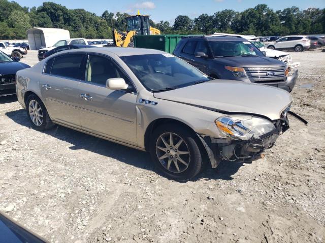 Photo 3 VIN: 1G4HD57287U177745 - BUICK LUCERNE 