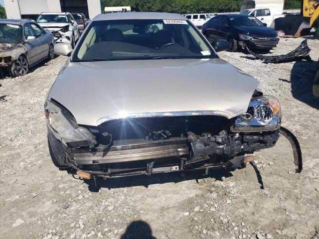 Photo 4 VIN: 1G4HD57287U177745 - BUICK LUCERNE 