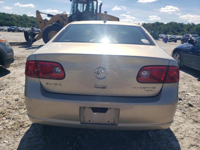 Photo 5 VIN: 1G4HD57287U177745 - BUICK LUCERNE 