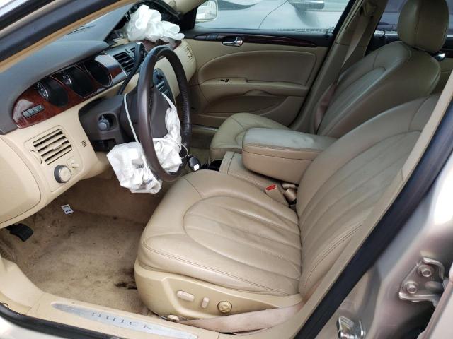 Photo 6 VIN: 1G4HD57287U177745 - BUICK LUCERNE 