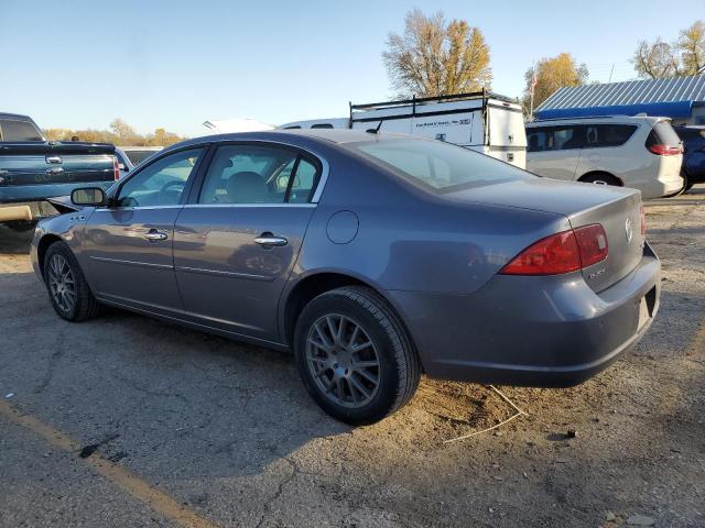 Photo 1 VIN: 1G4HD57287U177969 - BUICK LUCERNE 