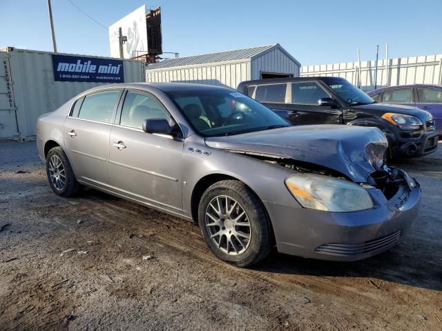 Photo 3 VIN: 1G4HD57287U177969 - BUICK LUCERNE 