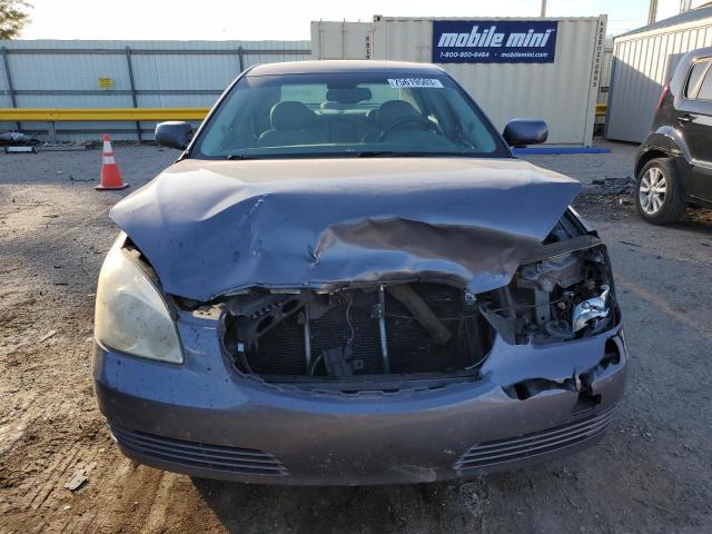 Photo 4 VIN: 1G4HD57287U177969 - BUICK LUCERNE 