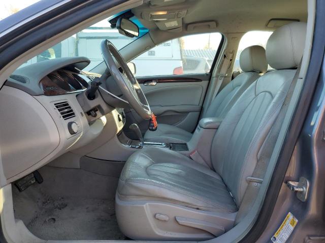 Photo 6 VIN: 1G4HD57287U177969 - BUICK LUCERNE 