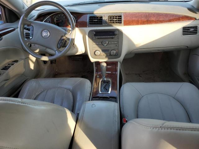 Photo 7 VIN: 1G4HD57287U177969 - BUICK LUCERNE 