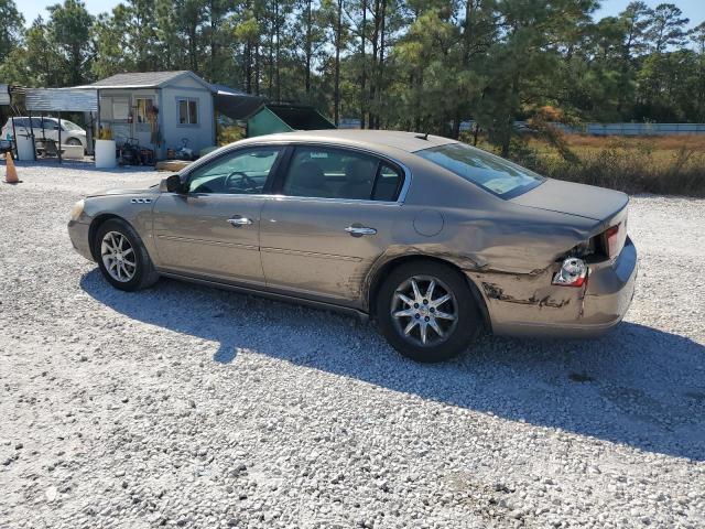 Photo 1 VIN: 1G4HD57287U179768 - BUICK LUCERNE CX 